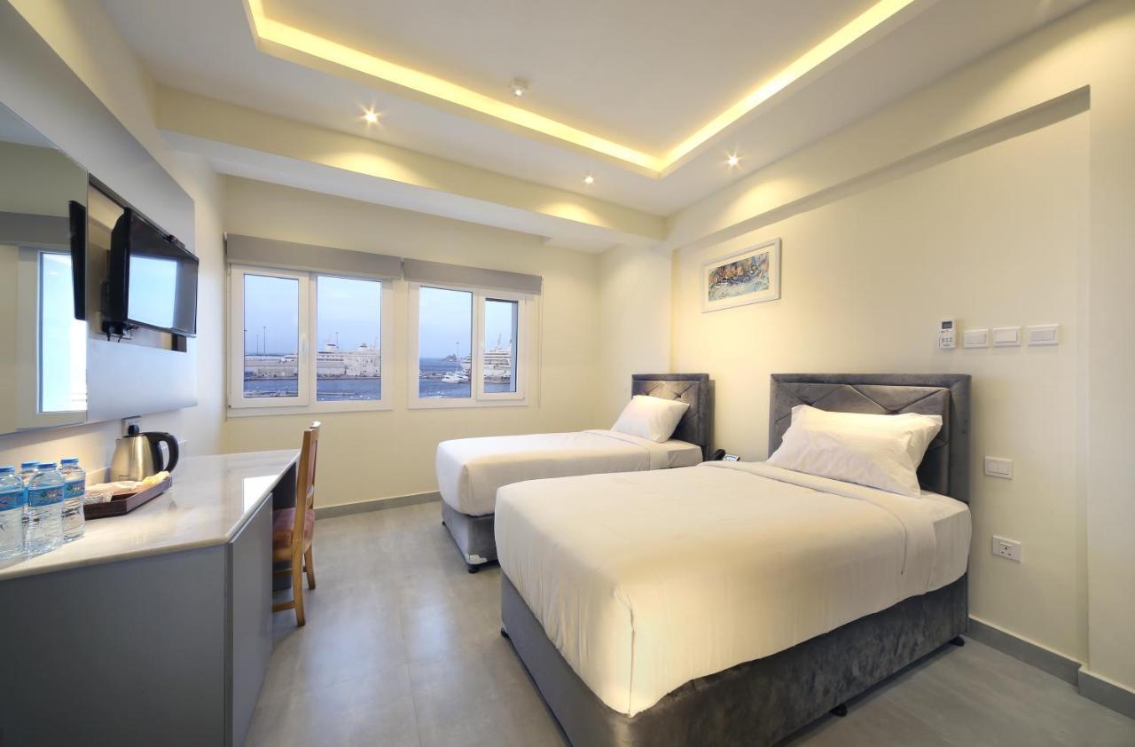 Naseem Hotel Μουσκάτ Εξωτερικό φωτογραφία