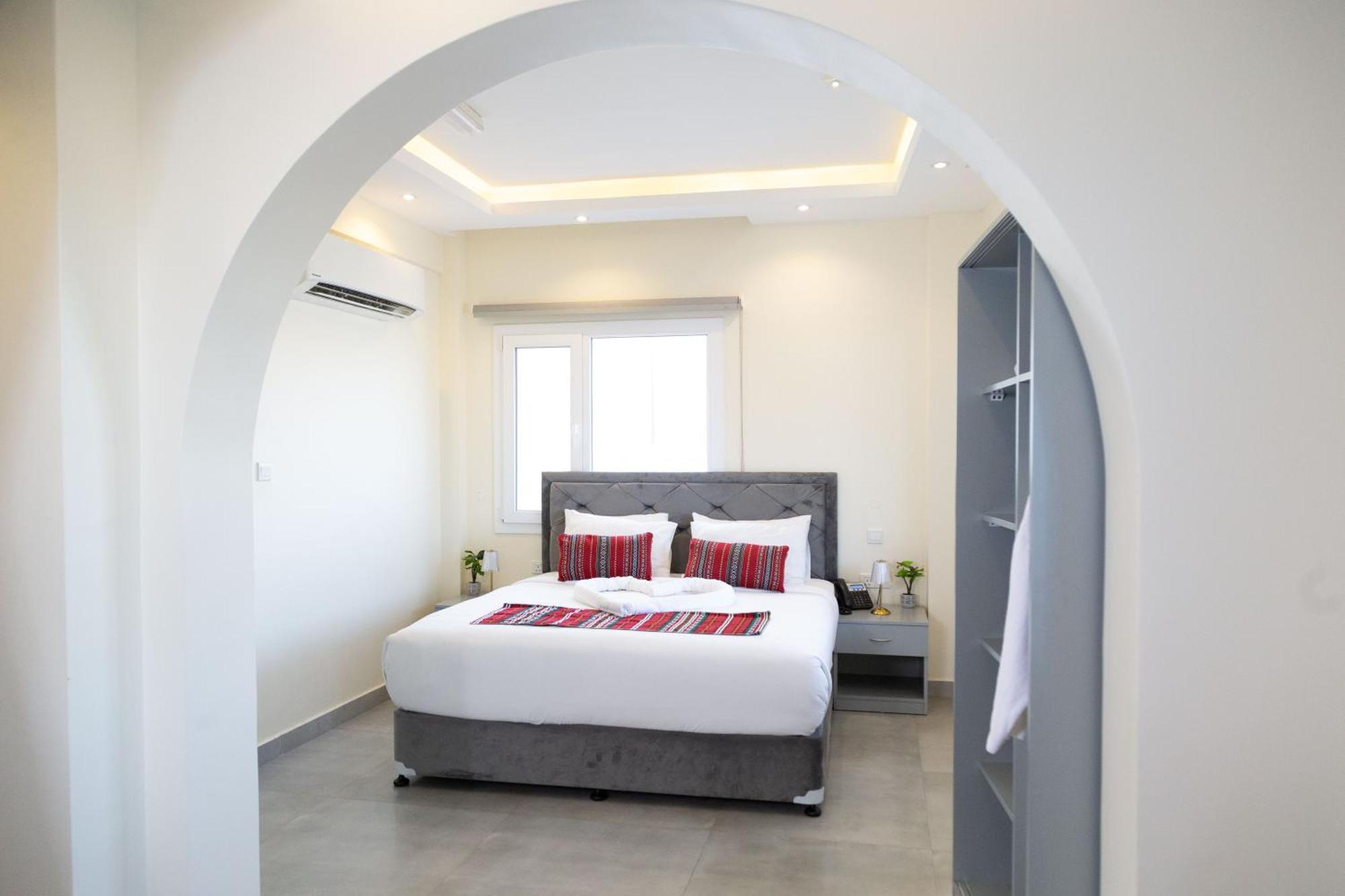 Naseem Hotel Μουσκάτ Εξωτερικό φωτογραφία