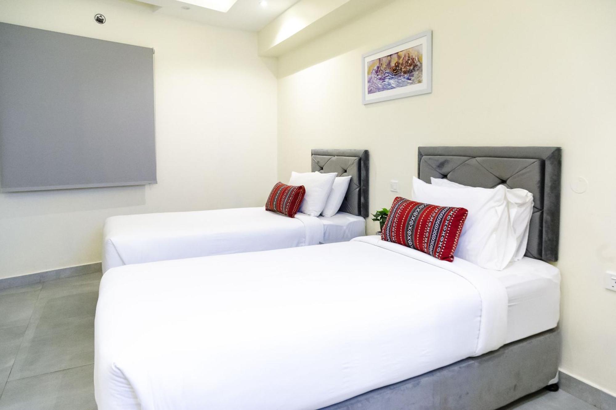 Naseem Hotel Μουσκάτ Εξωτερικό φωτογραφία