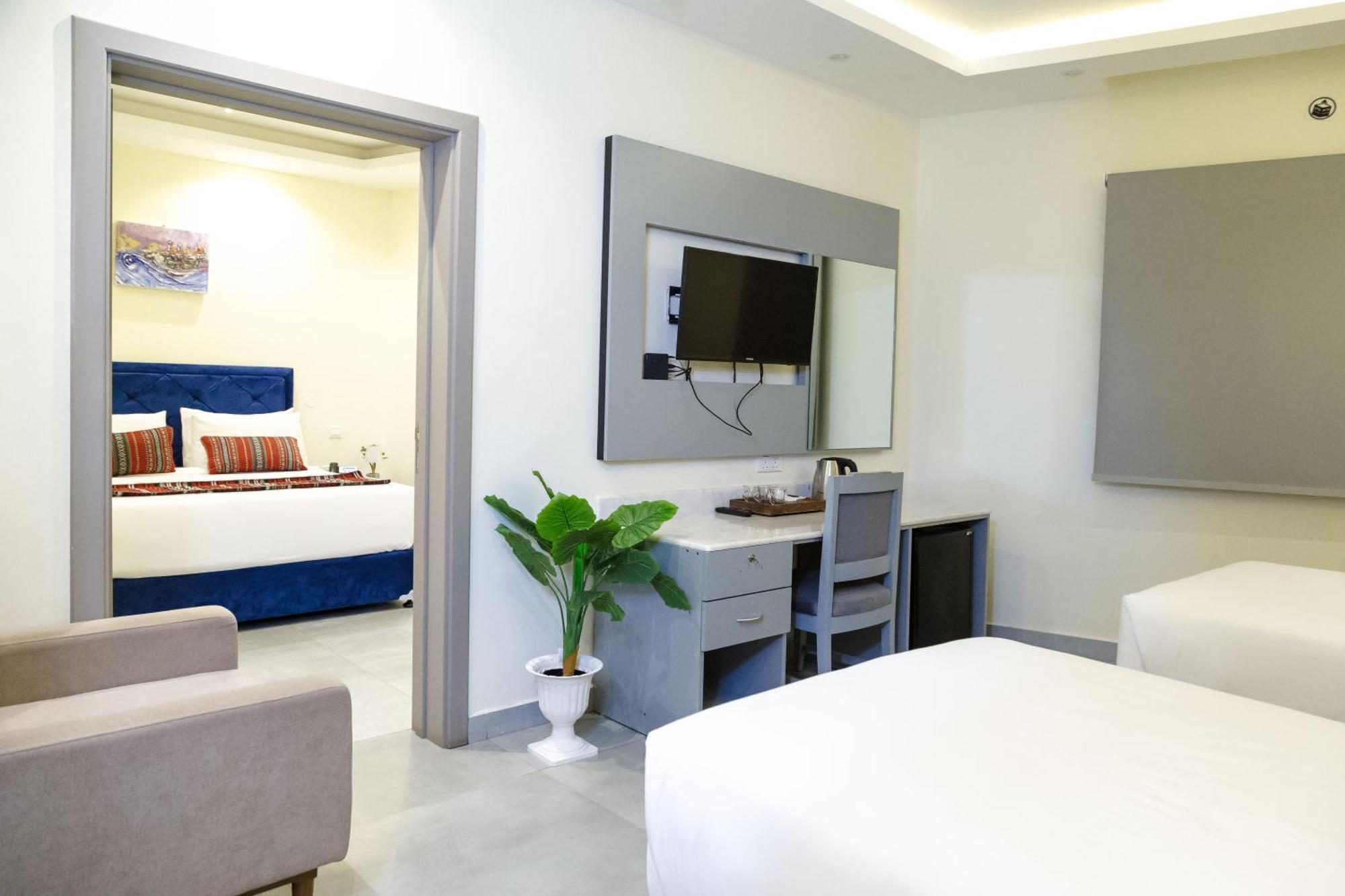 Naseem Hotel Μουσκάτ Εξωτερικό φωτογραφία