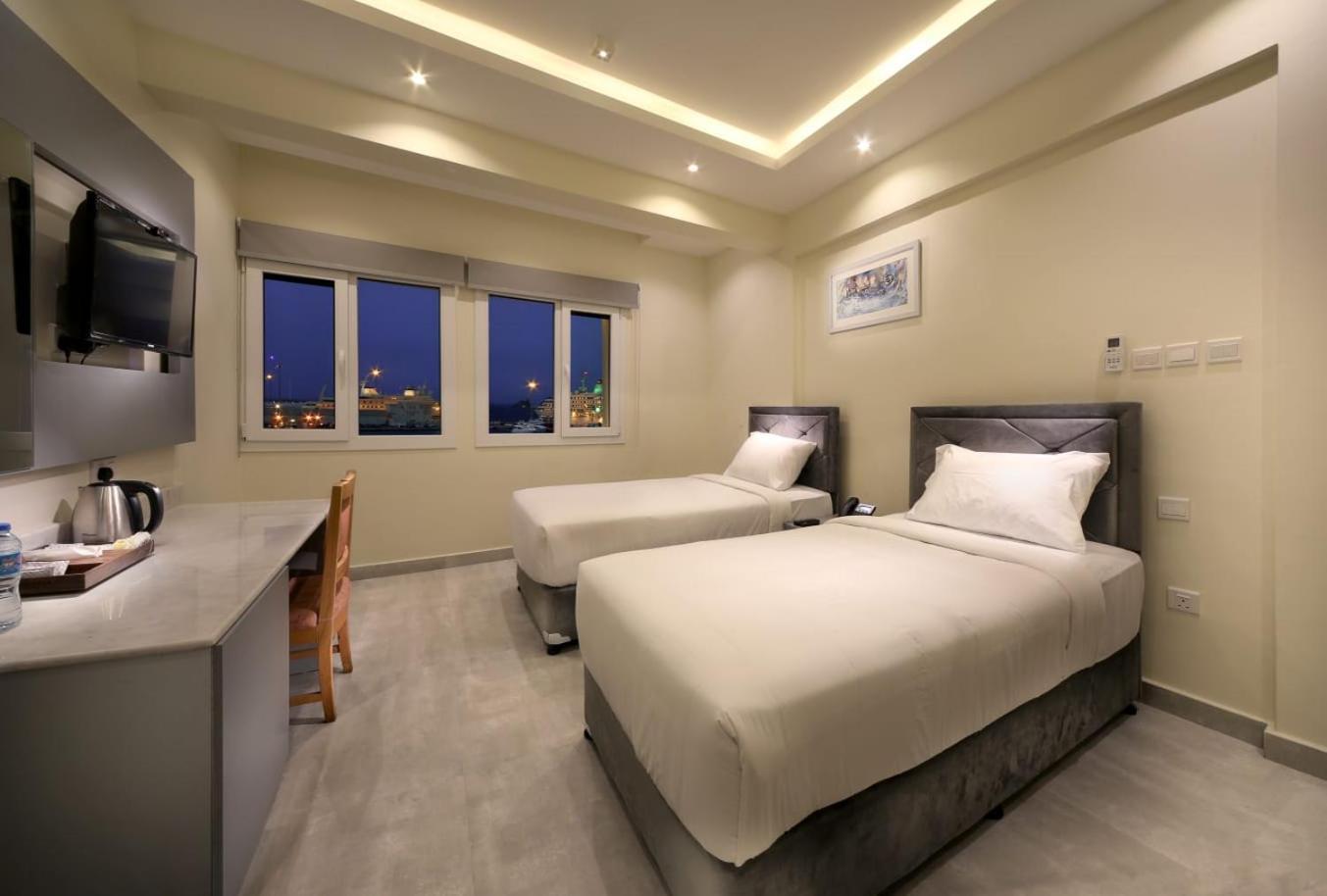 Naseem Hotel Μουσκάτ Εξωτερικό φωτογραφία