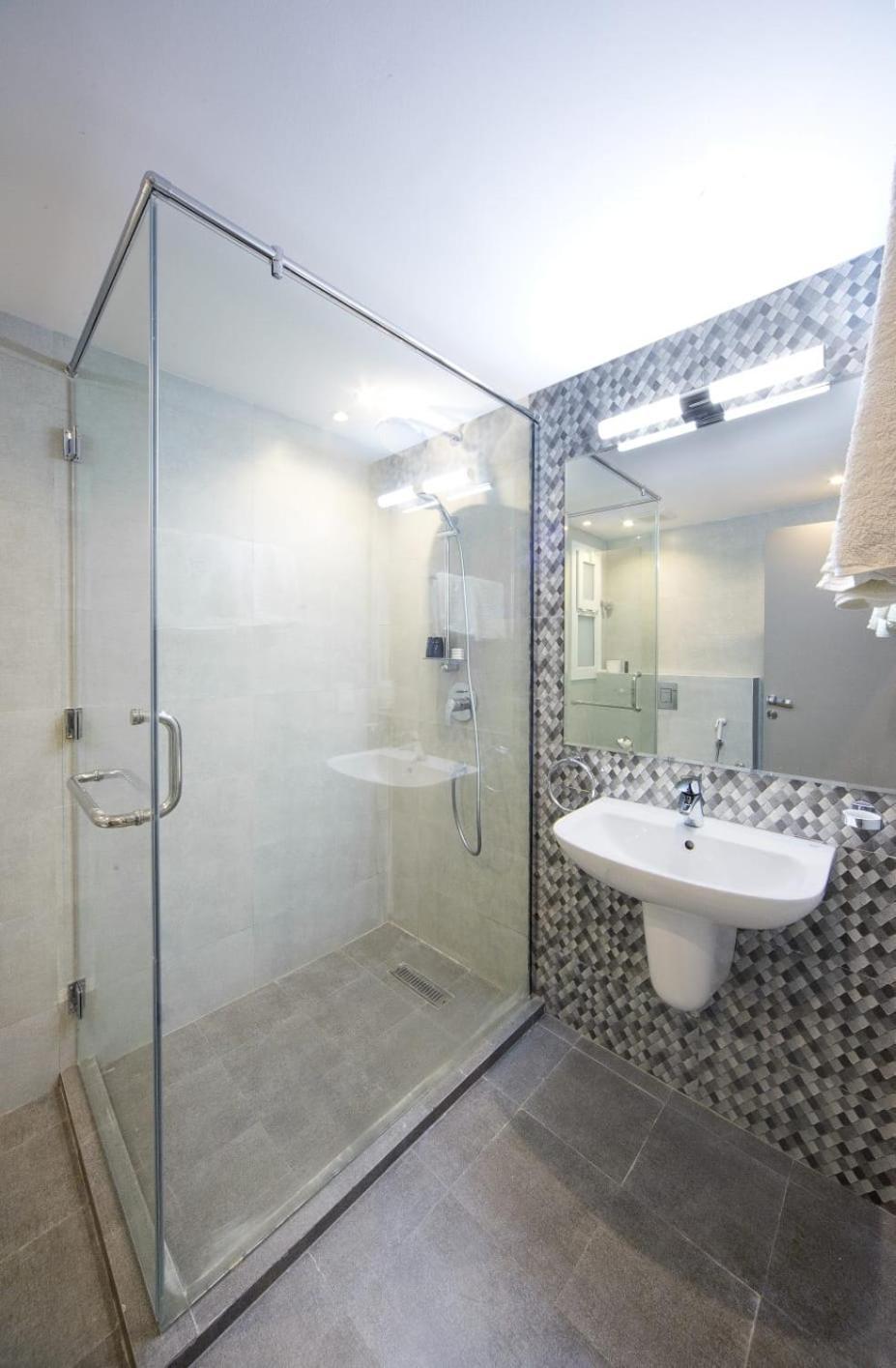 Naseem Hotel Μουσκάτ Εξωτερικό φωτογραφία