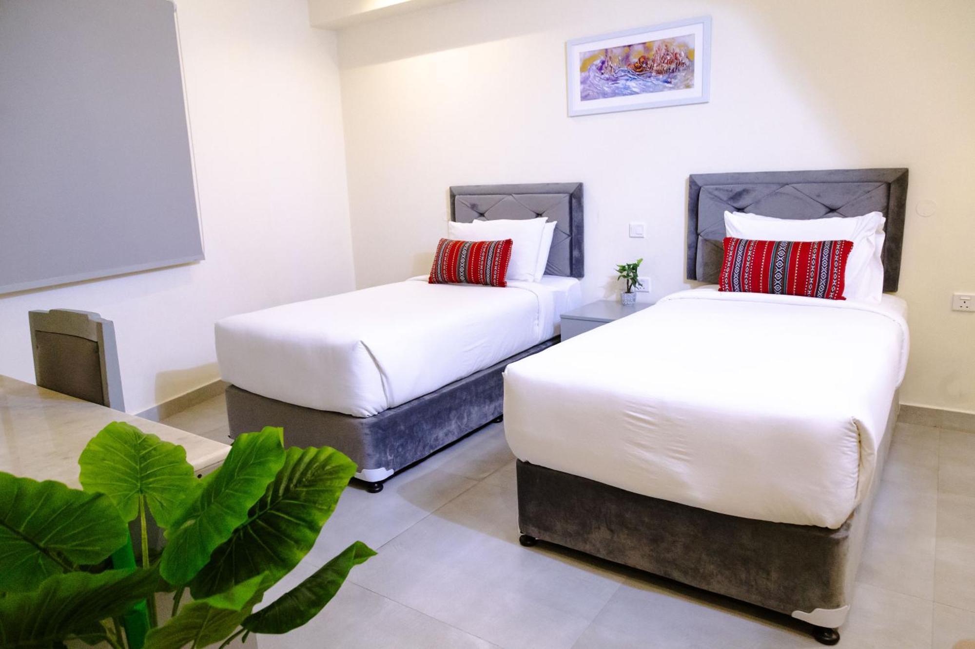 Naseem Hotel Μουσκάτ Εξωτερικό φωτογραφία