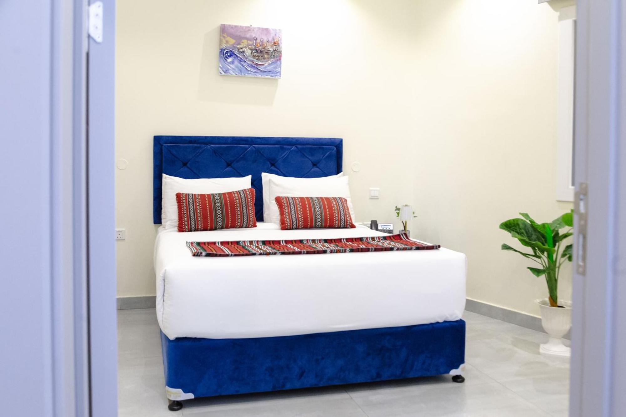 Naseem Hotel Μουσκάτ Εξωτερικό φωτογραφία